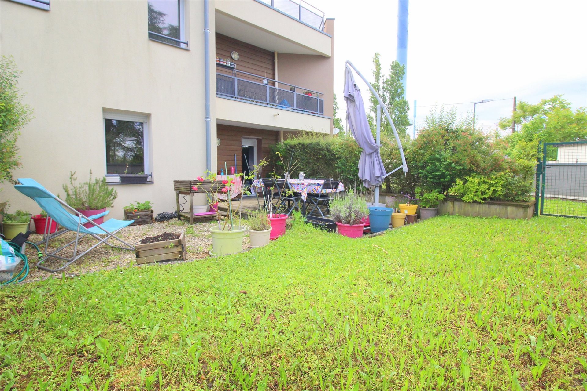 Appartement à vendre, 42m², Rillieux-la-Pape