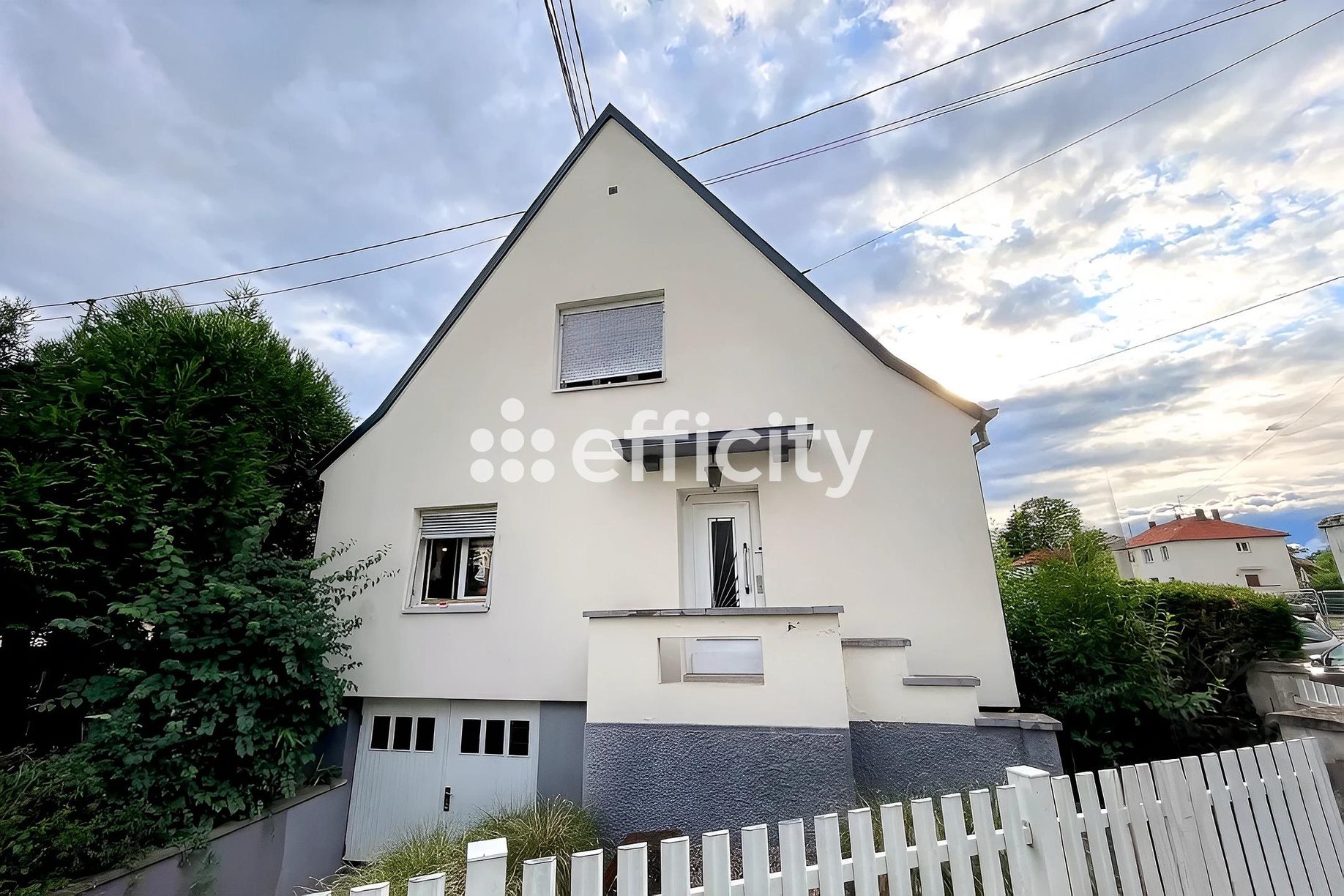 Maison à vendre, 165m², Ostwald