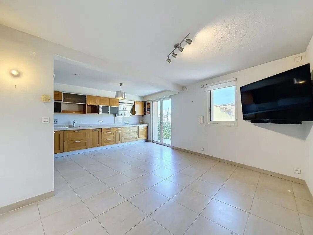 Appartement à vendre, 55m², Sainte-Maxime