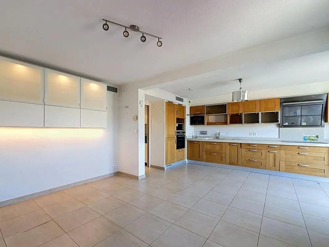 Appartement à vendre, 55m², Sainte-Maxime