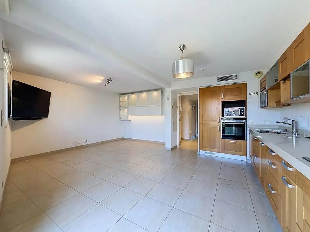 Appartement à vendre, 55m², Sainte-Maxime