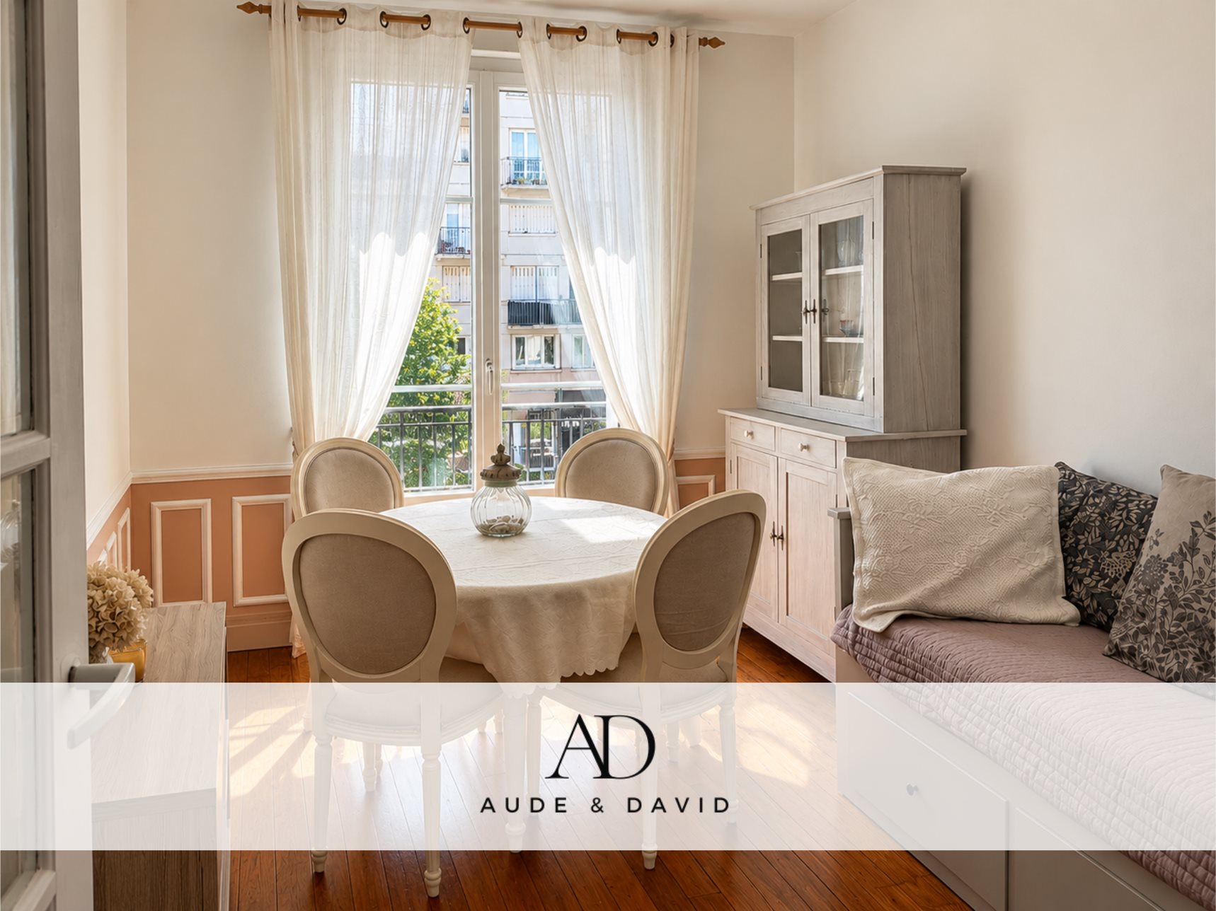 Appartement à vendre, 2m², Boulogne-Billancourt