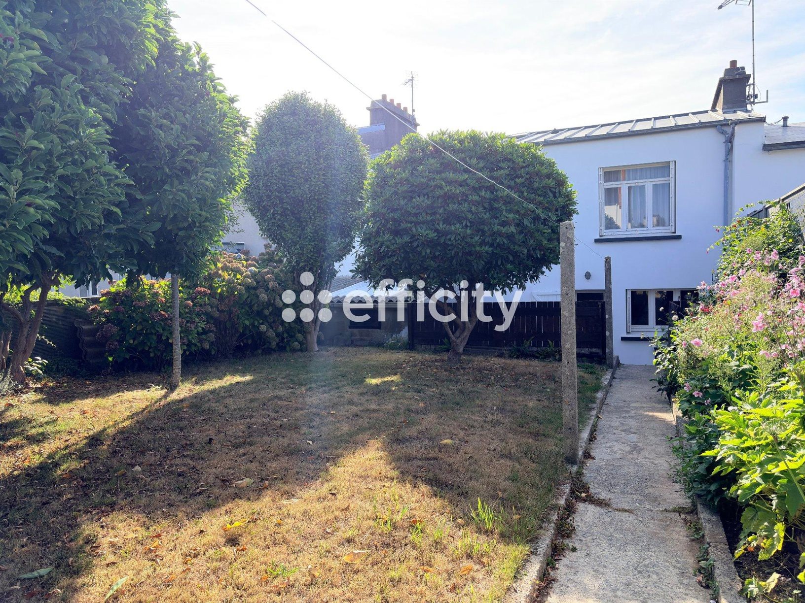 Maison à vendre, 3m², Brest
