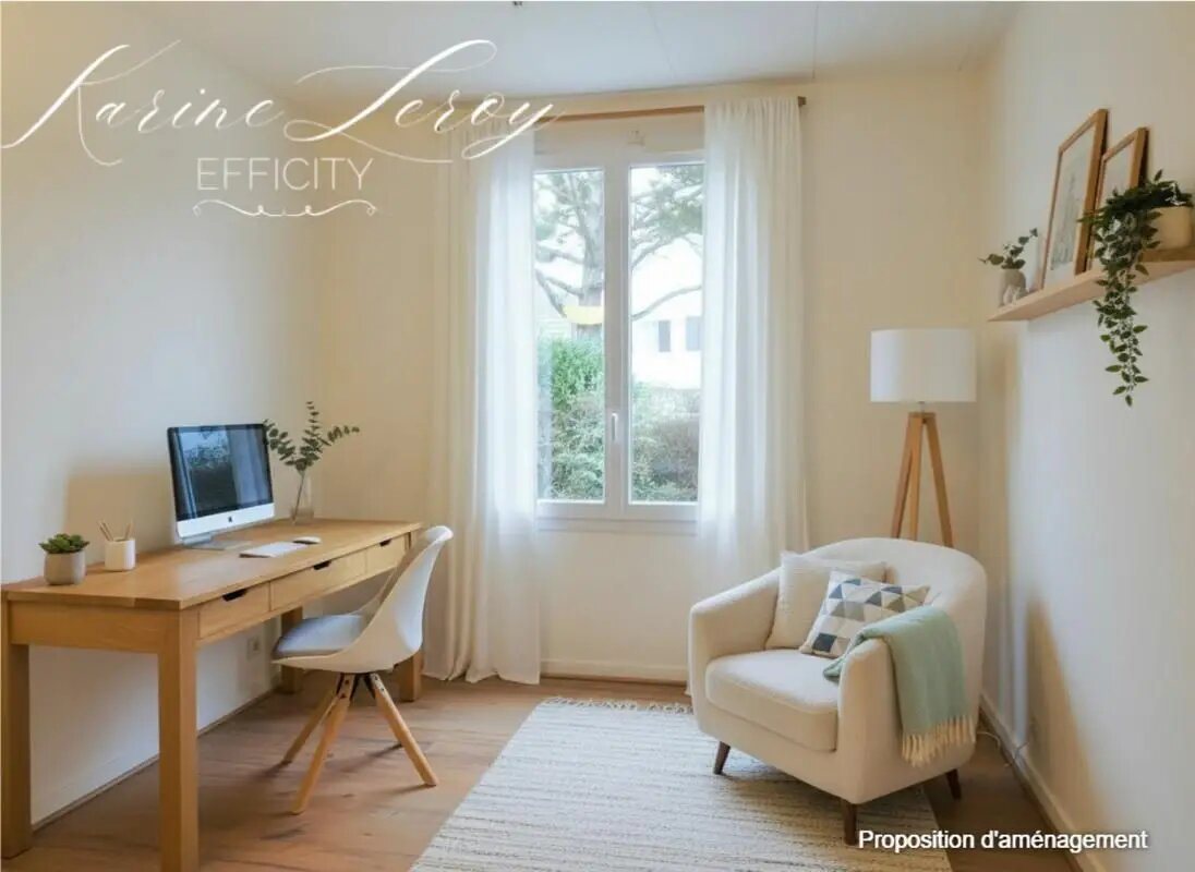 Maison à vendre, 206m², Saint-Witz