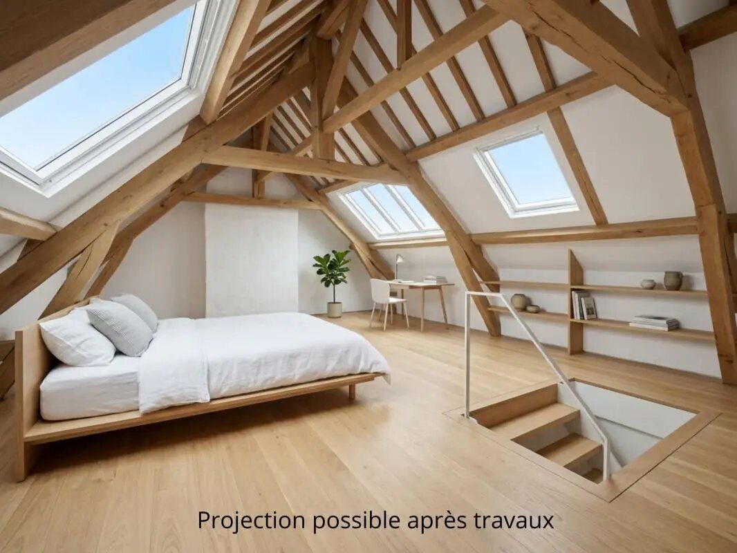 Appartement à vendre, 96m², Gosné