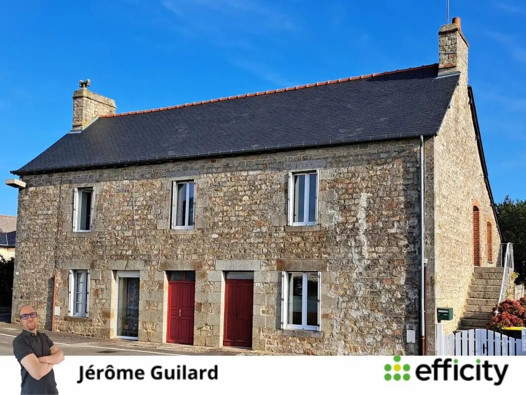 Appartement à vendre, 96m², Gosné