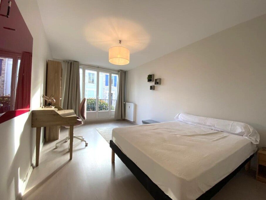 Appartement à louer, 32m², Limoges