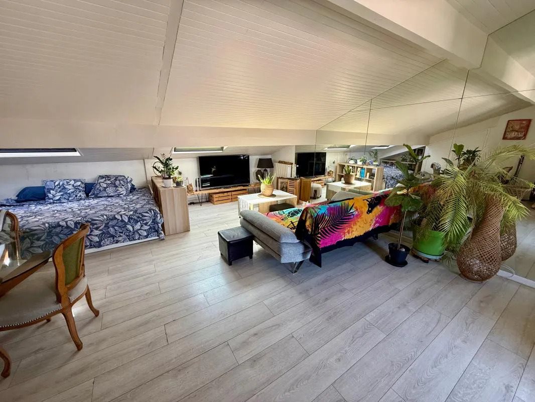 Appartement à vendre, 42m², Dax
