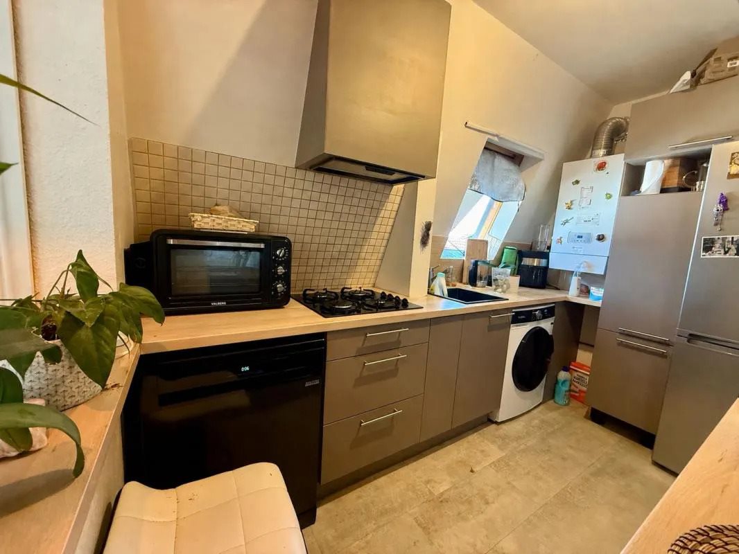 Appartement à vendre, 42m², Dax