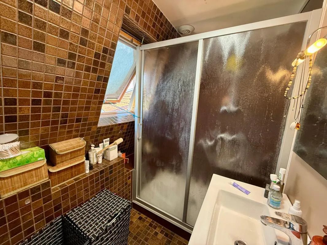 Appartement à vendre, 42m², Dax