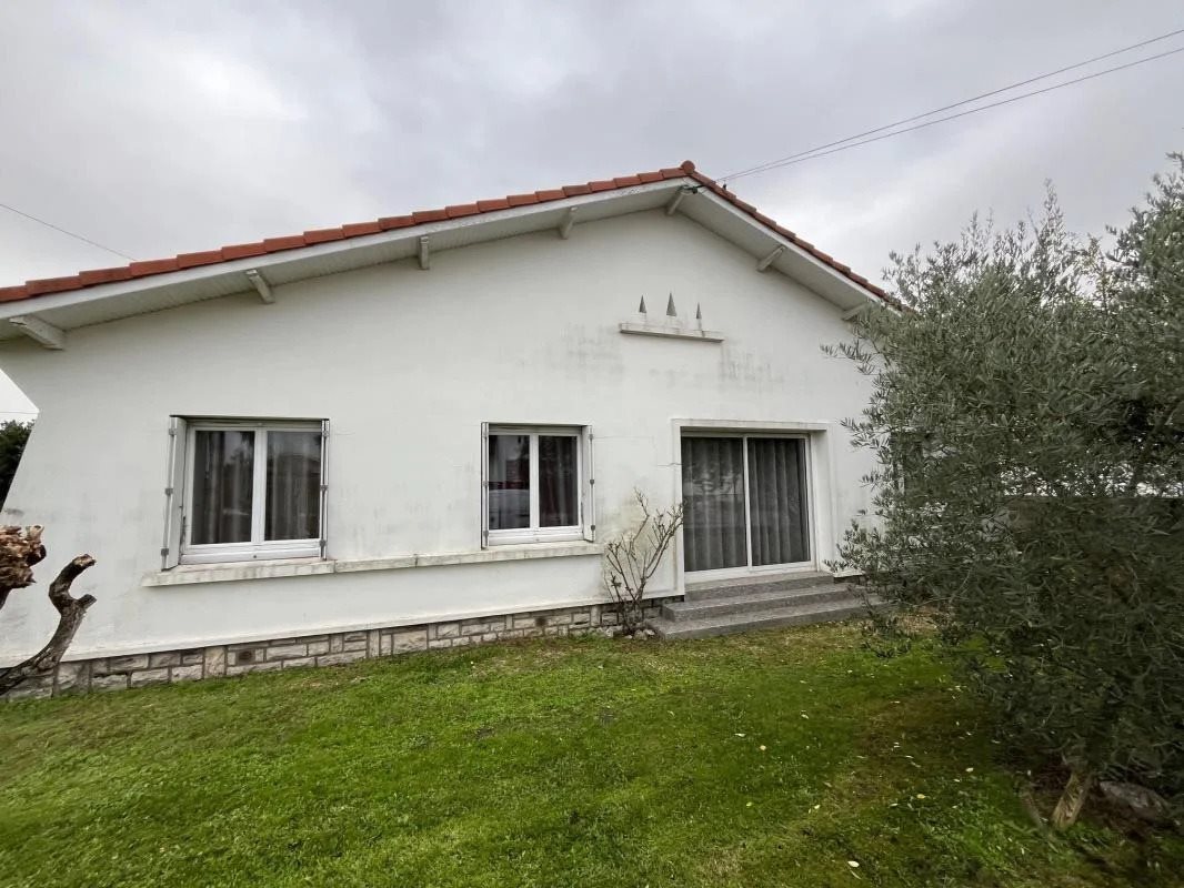 Maison à vendre, 70m², Saint-Paul-lès-Dax