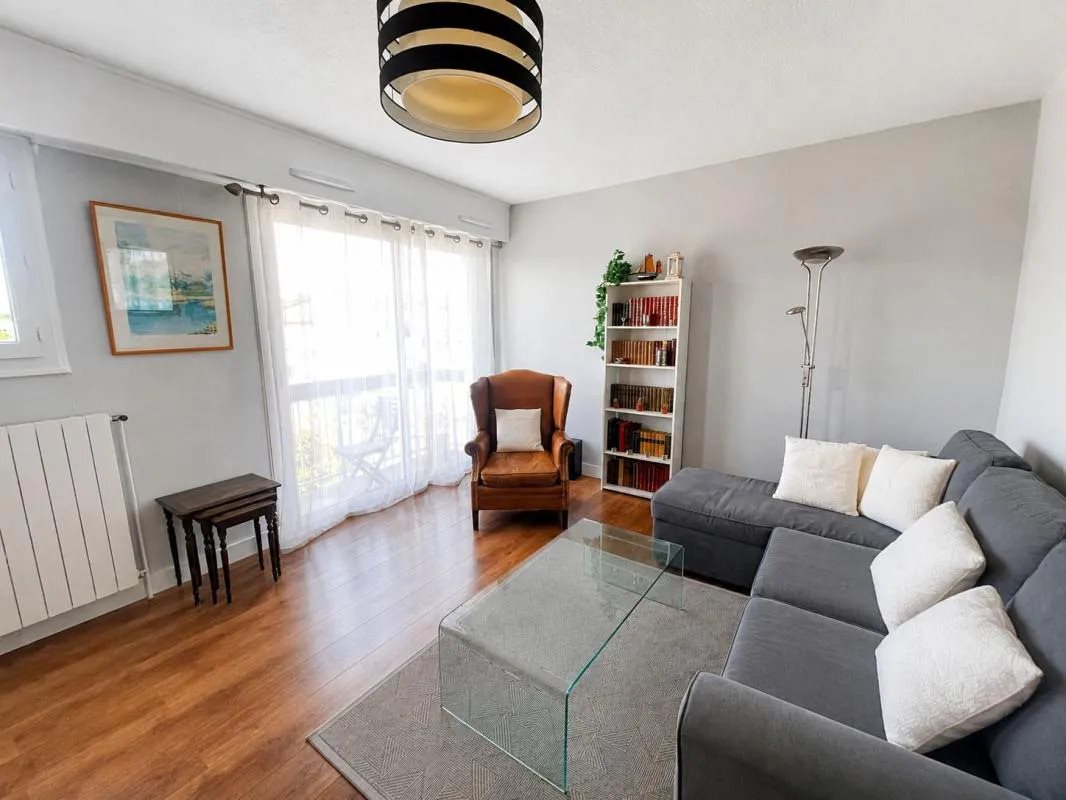 Appartement à vendre, 58m², Dax