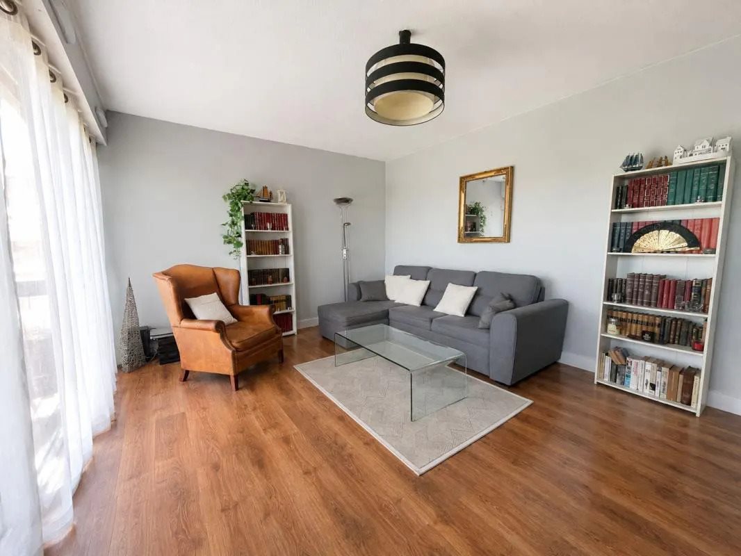 Appartement à vendre, 58m², Dax