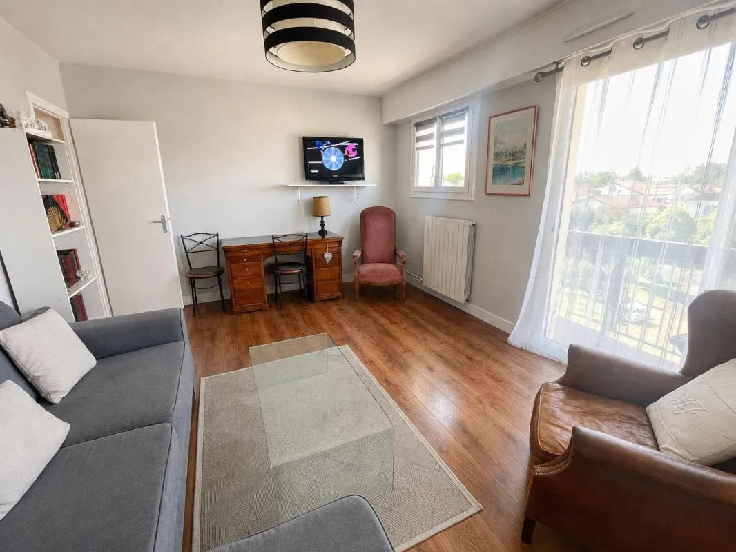 Appartement à vendre, 58m², Dax