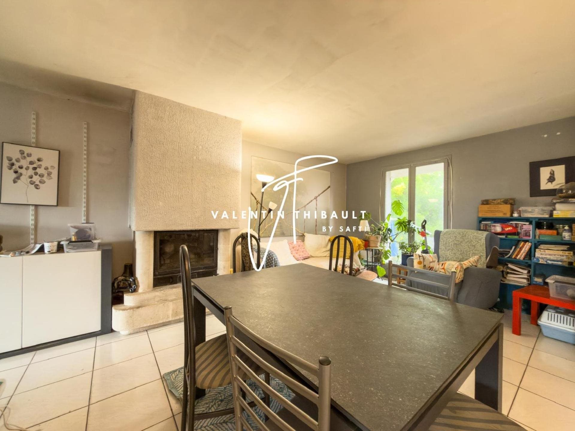 Maison à vendre, 95m², Poitiers
