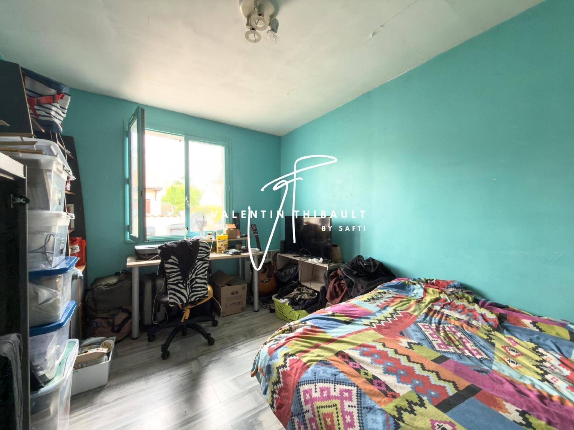 Maison à vendre, 95m², Poitiers