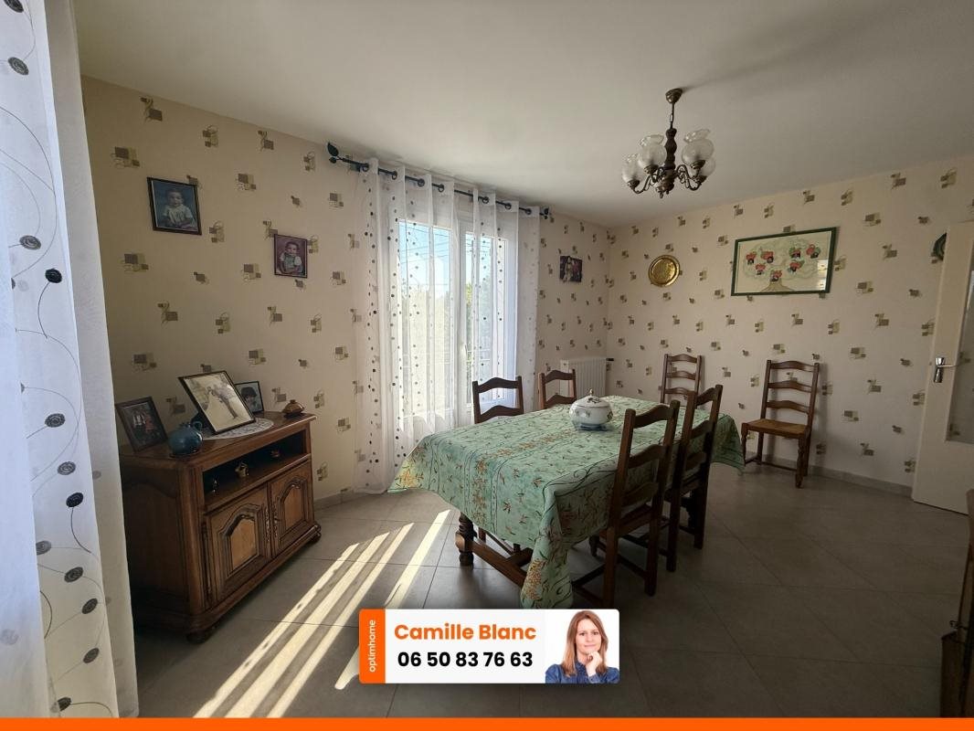 Maison à vendre, 70m², Saint-Piat
