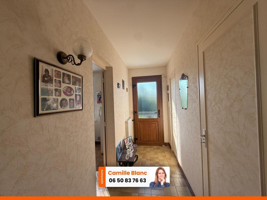 Maison à vendre, 70m², Saint-Piat