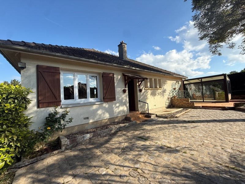 Maison à vendre, 129m², Jouy