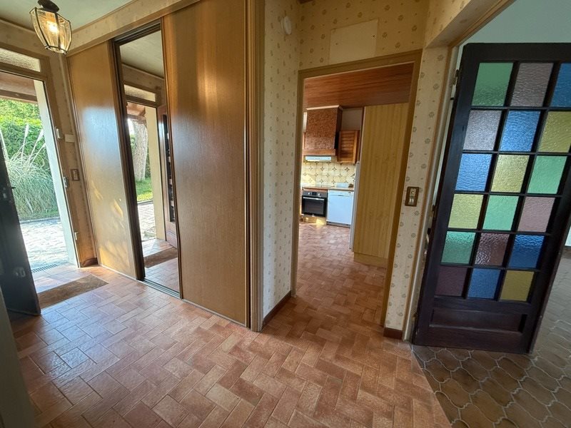 Maison à vendre, 129m², Jouy