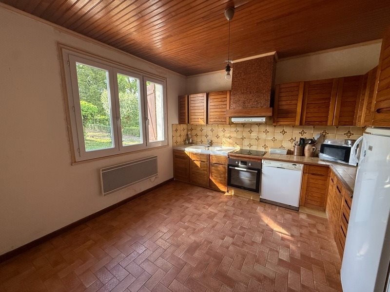 Maison à vendre, 129m², Jouy
