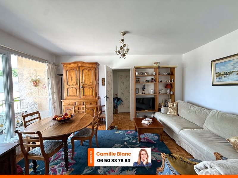 Appartement à vendre, 51m², Epernon