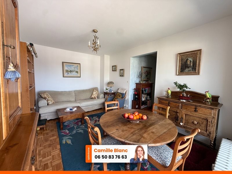 Appartement à vendre, 51m², Epernon