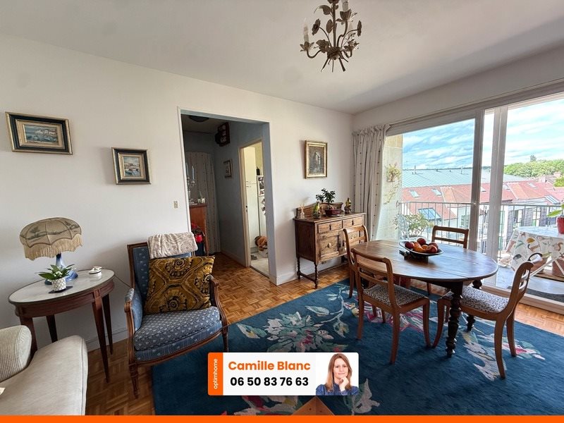 Appartement à vendre, 51m², Epernon