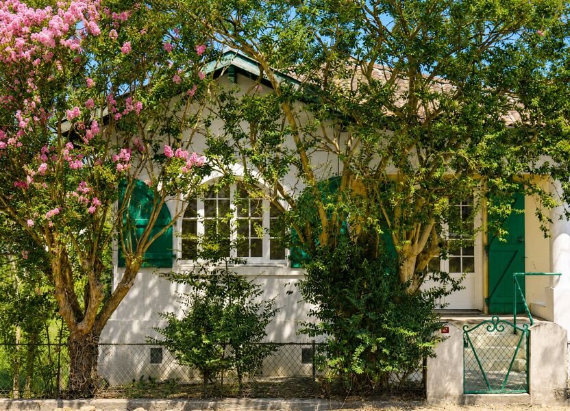 Maison à vendre, 44m², Rivière-Saas-et-Gourby