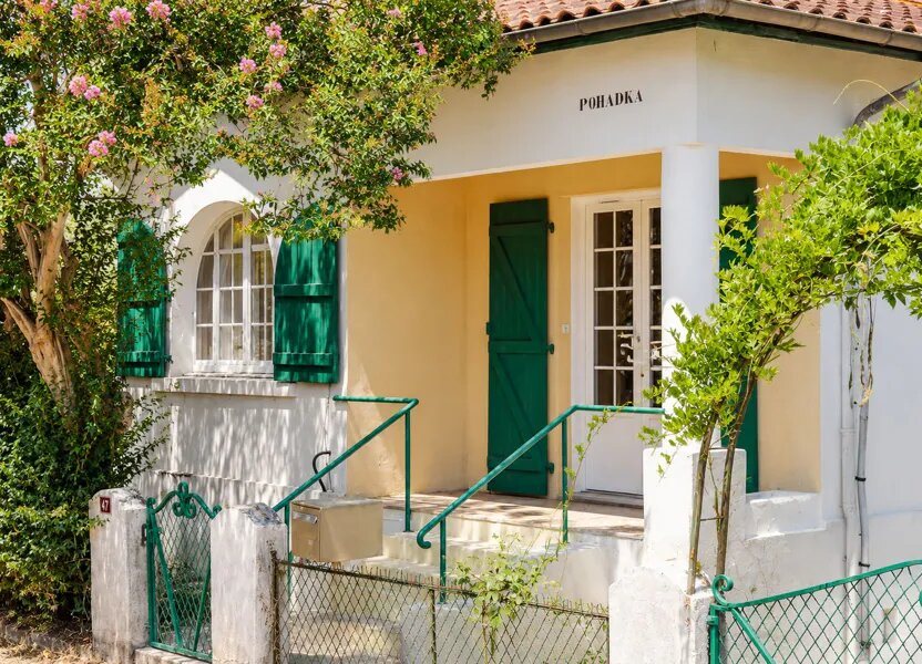 Maison à vendre, 44m², Rivière-Saas-et-Gourby