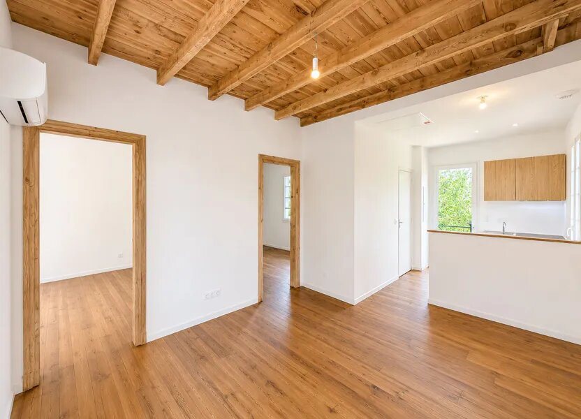 Maison à vendre, 44m², Rivière-Saas-et-Gourby