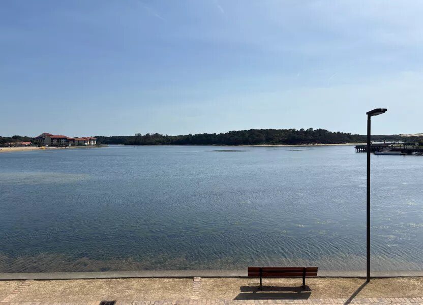 Appartement à vendre, 44m², Vieux-Boucau-les-Bains