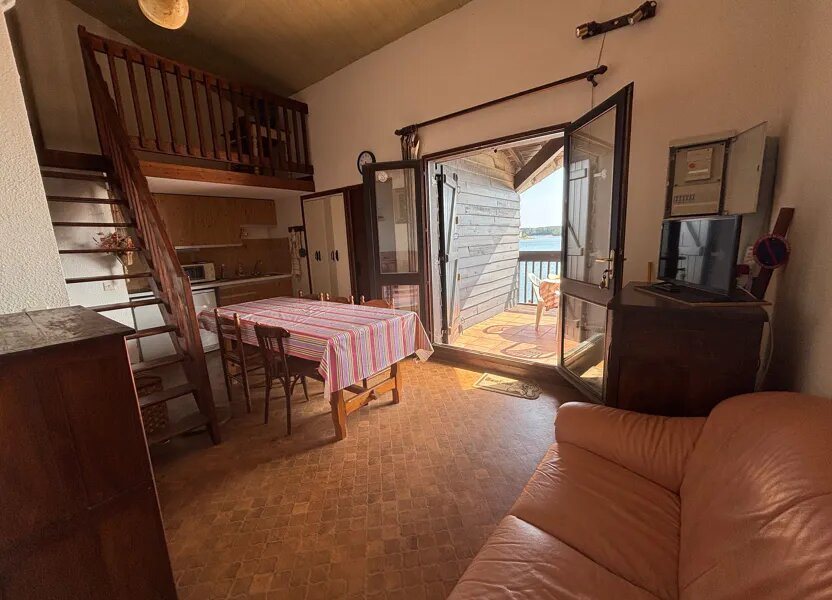 Appartement à vendre, 44m², Vieux-Boucau-les-Bains