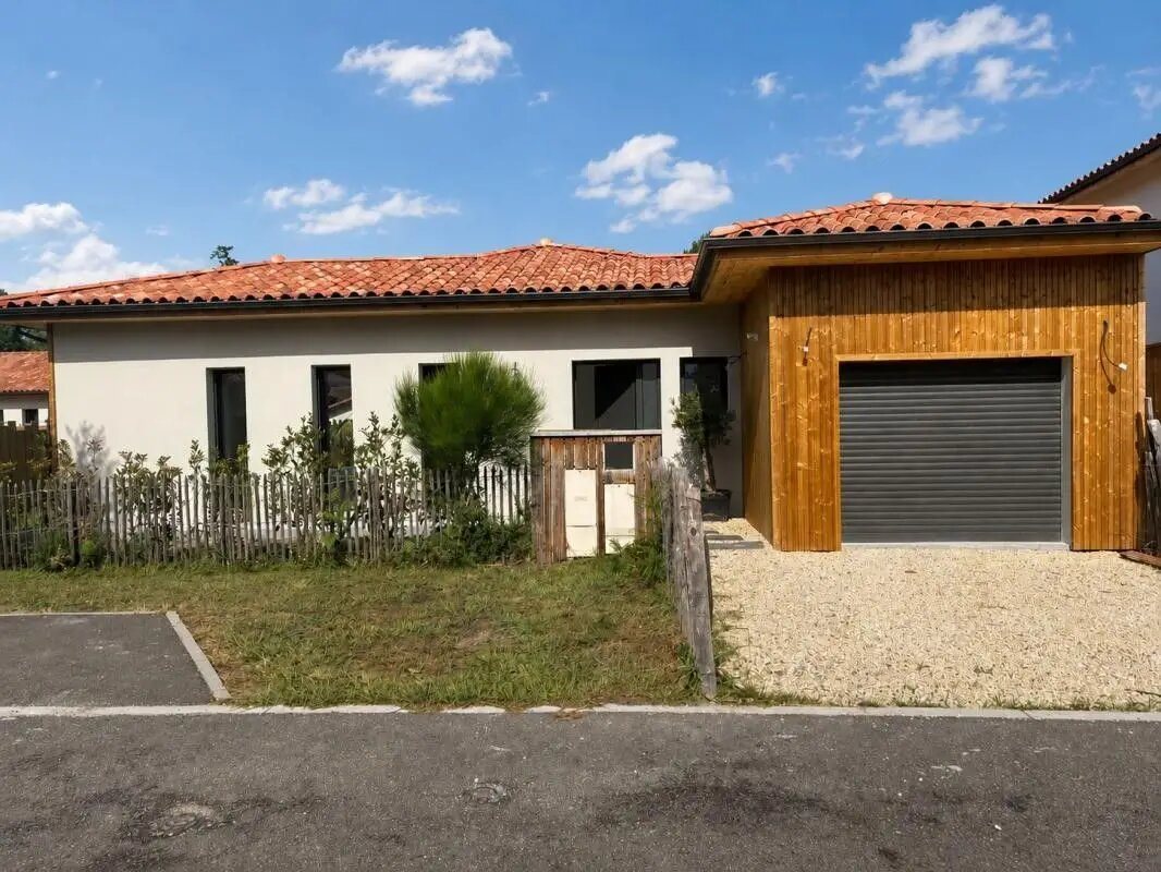 Maison à vendre, 134m², Moliets-et-Maa