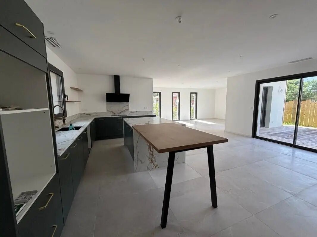 Maison à vendre, 134m², Moliets-et-Maa