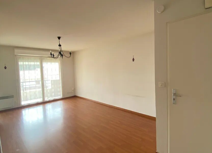 Appartement à louer, 45m², Saint-Paul-lès-Dax