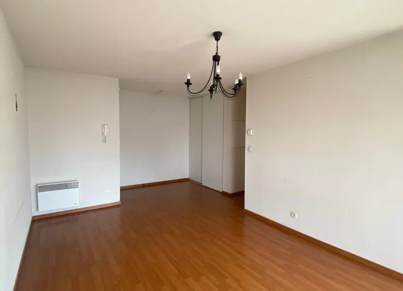 Appartement à louer, 45m², Saint-Paul-lès-Dax
