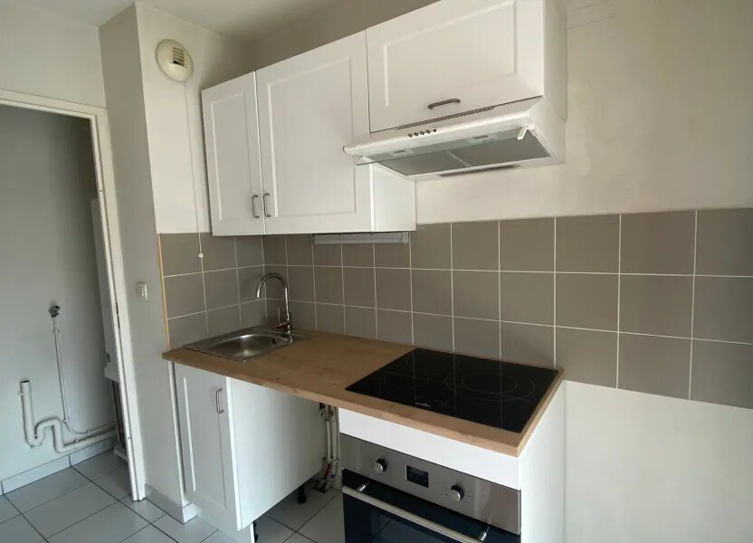 Appartement à louer, 45m², Saint-Paul-lès-Dax