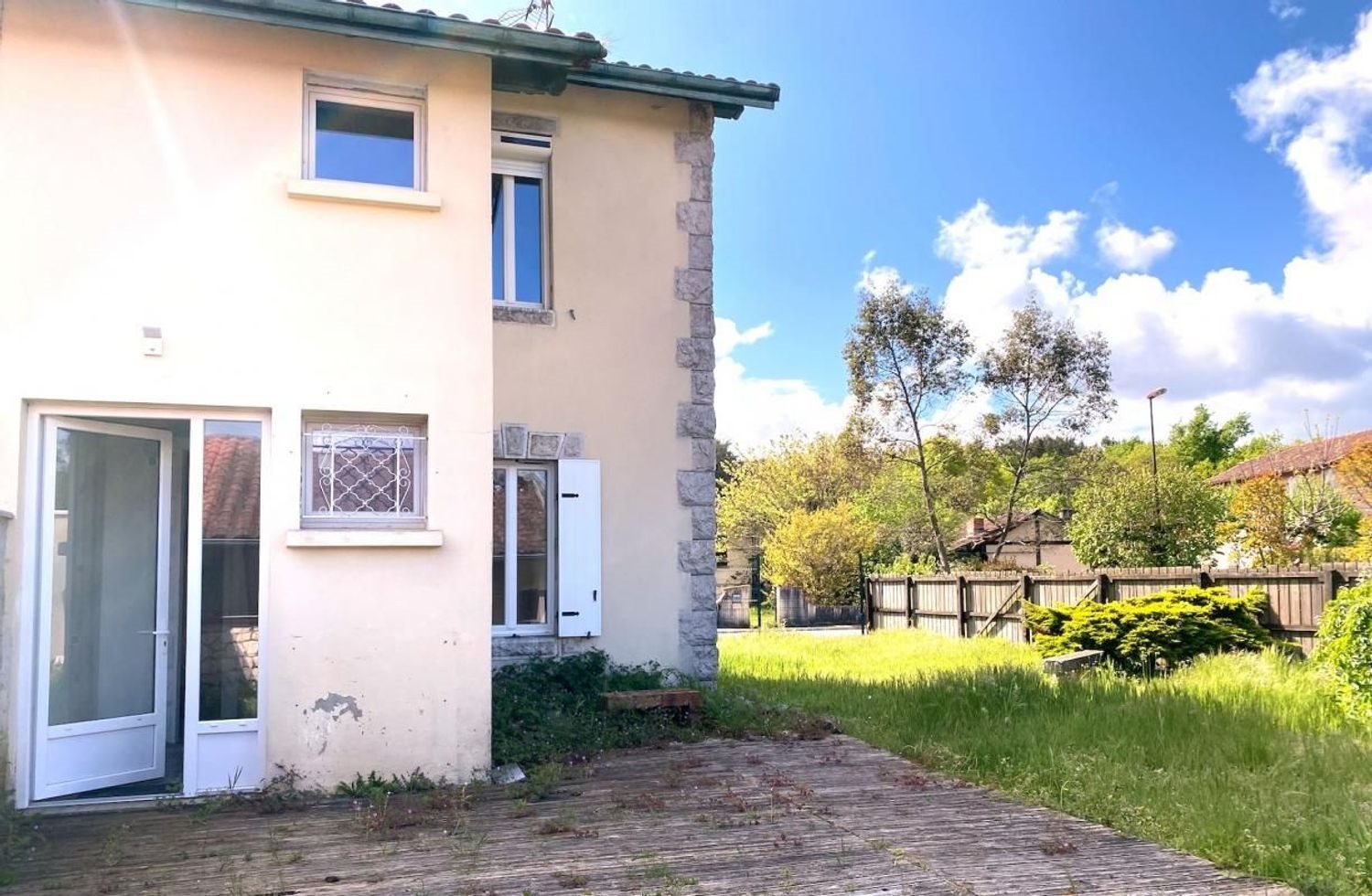 Maison à vendre, 90m², Herm