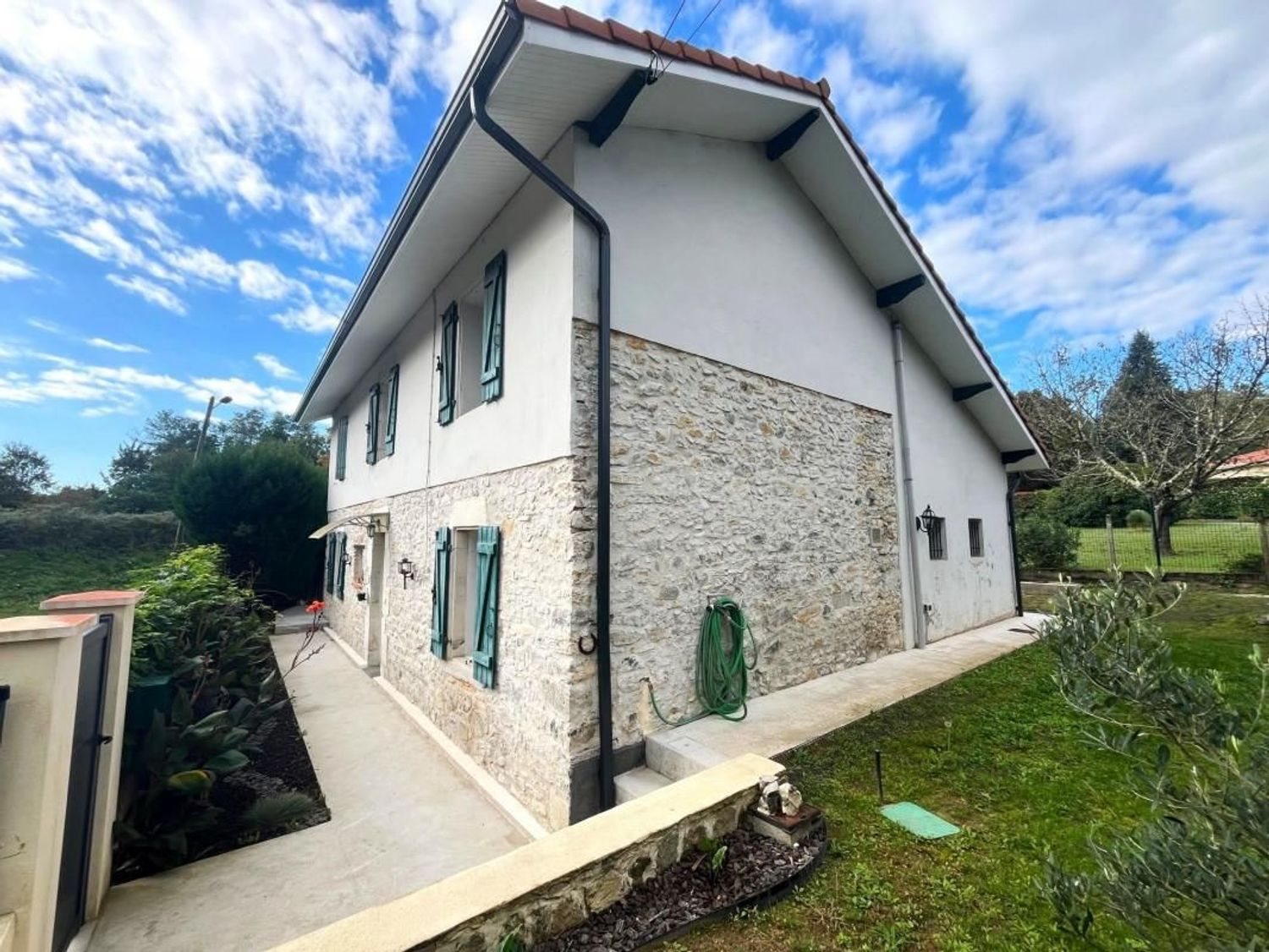 Maison à vendre, 145m², Saint-Vincent-de-Paul
