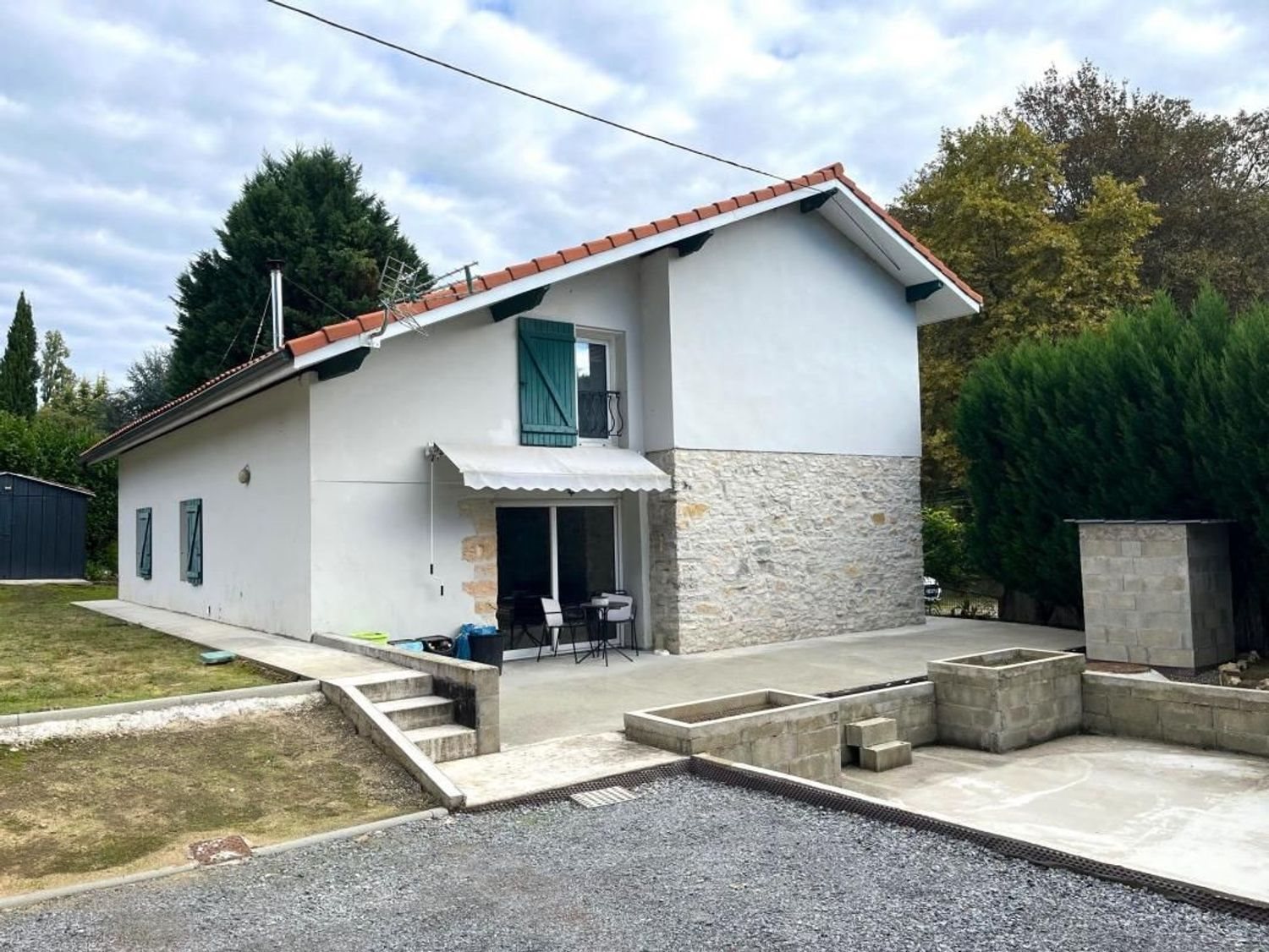 Maison à vendre, 145m², Saint-Vincent-de-Paul
