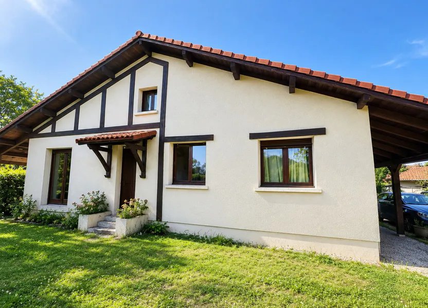 Maison à vendre, 178m², Narrosse