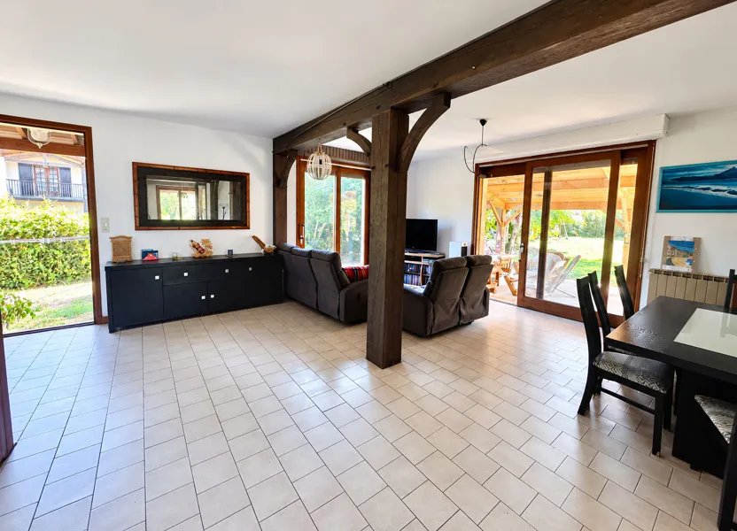 Maison à vendre, 178m², Narrosse