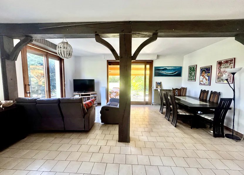 Maison à vendre, 178m², Narrosse