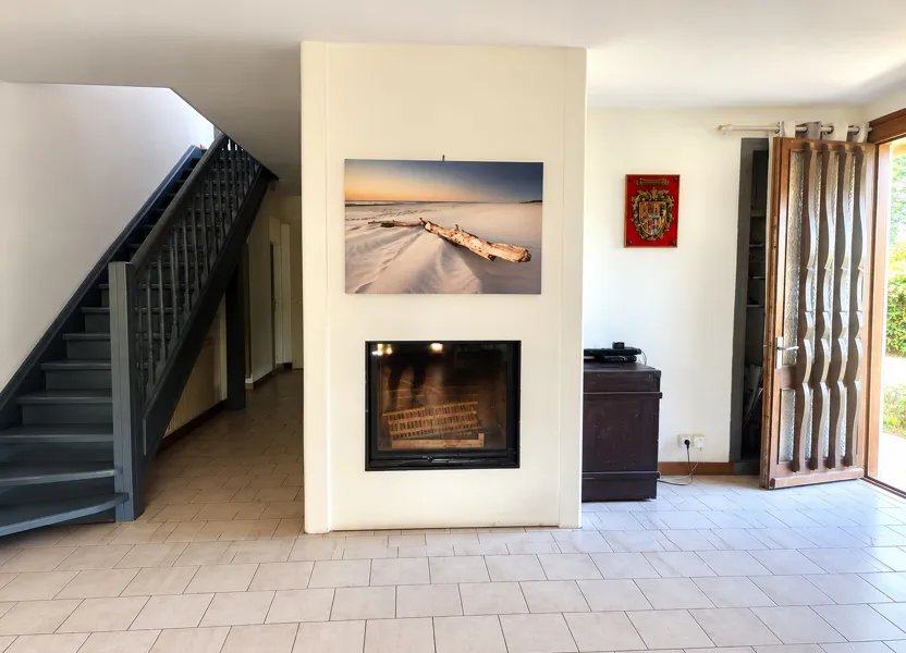 Maison à vendre, 178m², Narrosse