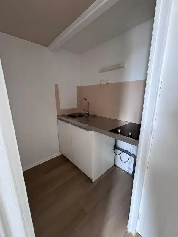Appartement à louer, 19m², Dax