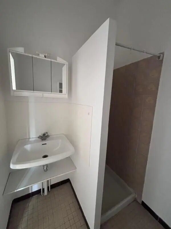 Appartement à louer, 19m², Dax
