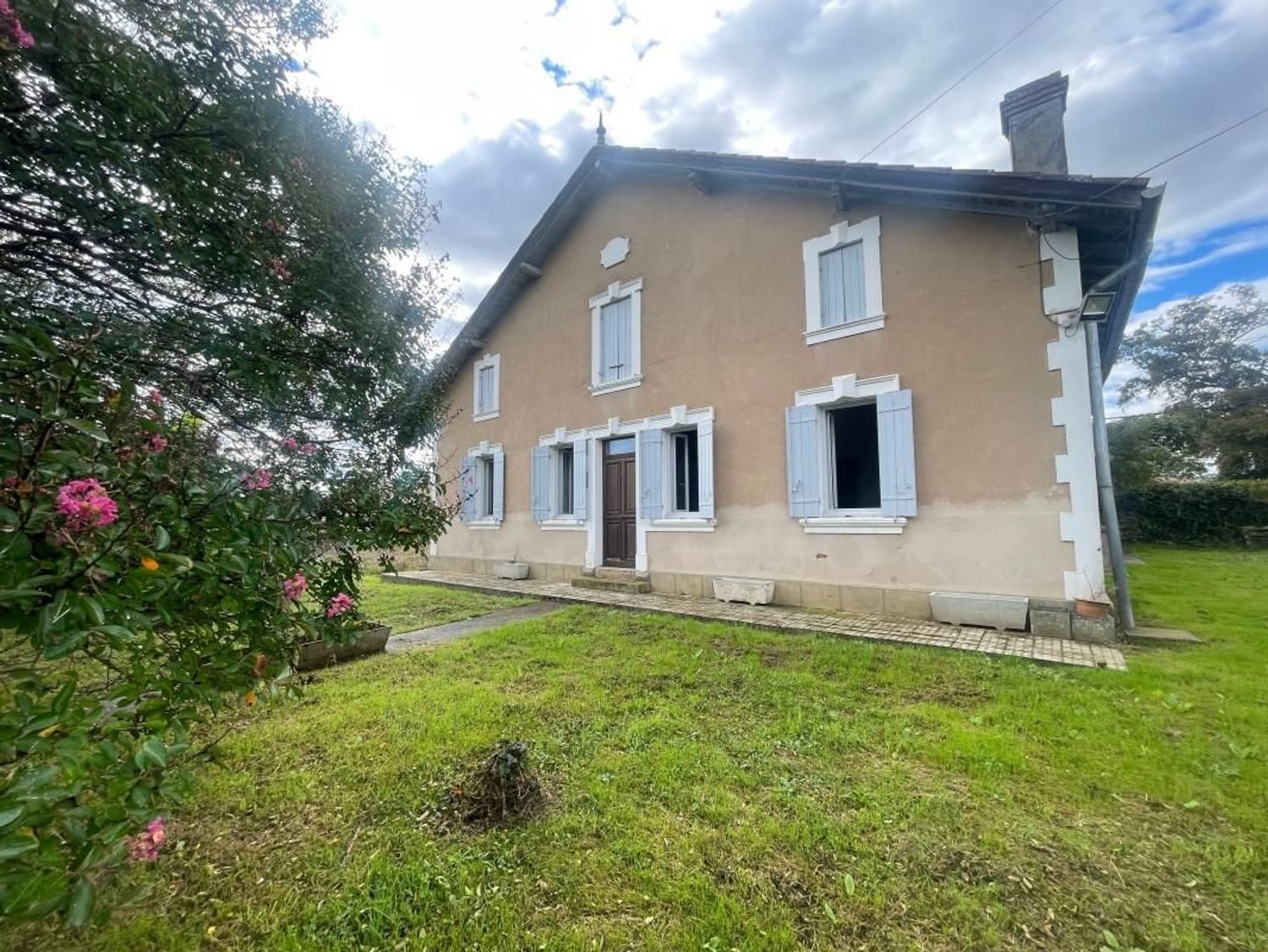 Maison à vendre, 132m², Narrosse