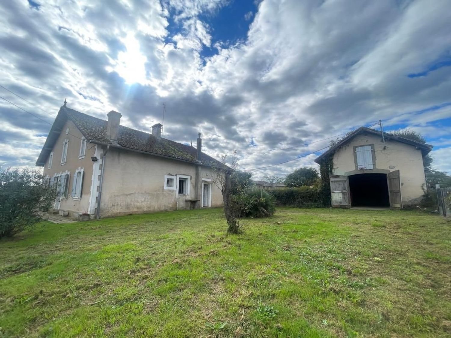 Maison à vendre, 132m², Narrosse