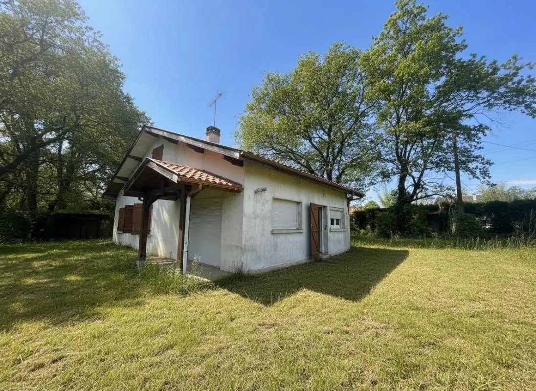 Maison à vendre, 150m², Saugnac-et-Cambran